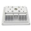 55W LED Canopy Light Gas Station Fixture Garage 5000K 7150lm UL 4 Pack view 3