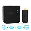 Nyrius Aries Prime Wireless Video HDMI Transmitter & Receiver for HD 1080p Video Streaming with Bonus HDMI Cable view 2
