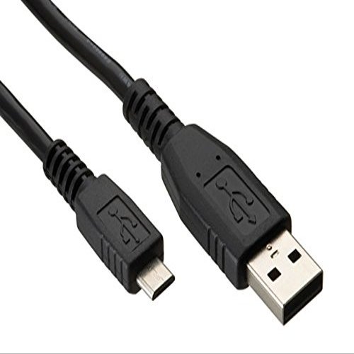 6 ft. MICRO USB DATA SYNC PHONE CHARGER CABLE for LG P895 Optimus Vu