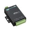 MOXA NPort 5232 2-Port Serial Device Server, 10/100 Ethernet, RS422/485, Terminal Block view 2