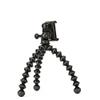 GripTight GorillaPod Stand PRO: Premium Clamping Mount and Tripod with Universal Smartphone Compatibility for iPhone SE to iPhone 8 Plus, Google Pixel, Samsung Galaxy S8 and More view 1
