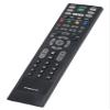 New 6710900010X Replaced Remote fit for LG Plasma LCD TV Z50PX3D Z50P3 Z42PX3D Z42P3 Z42LC2DA Z37LC2DA Z32LC2DA 42LC4D-UA 42LC4D 32LC4D-UA 32LC4D 26LC7D-UB with TV/DVD/VCR Controls view 1