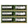 A-Tech Micron 24GB Kit 3X 8GB PC3-10600 1.35V for HP ProLiant SL270S G8 500658-B21 DL170E G6 SL4540 G8 BL2X220C G6 BL2X220C G7 500203-061 BL420C G8 BL460C G8 BL490C G7 500658-S21 Memory RAM view 1