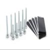 THE CIMPLE CO Roof Pitch Pad Kit - Antenna Mounting Sealant Kit view 1