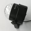 WINSAFE Neon Lights RBG Disco Lights, Party Lights,Dance Lights,Portable Strobe Lamp 7 Modes Stage Par Light for Home Room Dance Parties Birthday DJ Bar Karaoke Xmas Wedding view 2