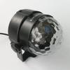 WINSAFE Neon Lights RBG Disco Lights, Party Lights,Dance Lights,Portable Strobe Lamp 7 Modes Stage Par Light for Home Room Dance Parties Birthday DJ Bar Karaoke Xmas Wedding view 3