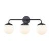 Mitzi H193303-OB Paige Bath and Vanity, Brown view 1