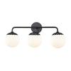 Mitzi H193303-OB Paige Bath and Vanity, Brown view 3