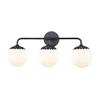 Mitzi H193303-OB Paige Bath and Vanity, Brown view 4