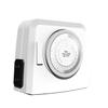 Stanley 2 Outlet Indoor Polarized Indoor Mechanical Timer 24 Hour Programmable ETL Safety Certified view 1
