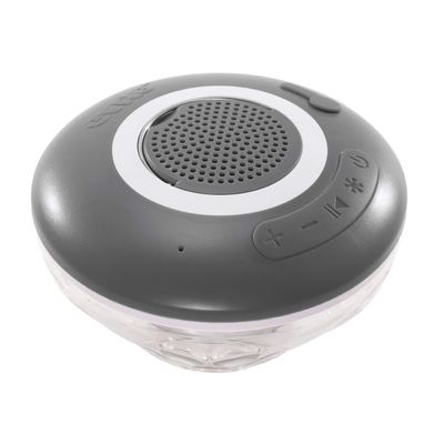 GAME 4312 NEW Bluetooth Speaker & Light Show