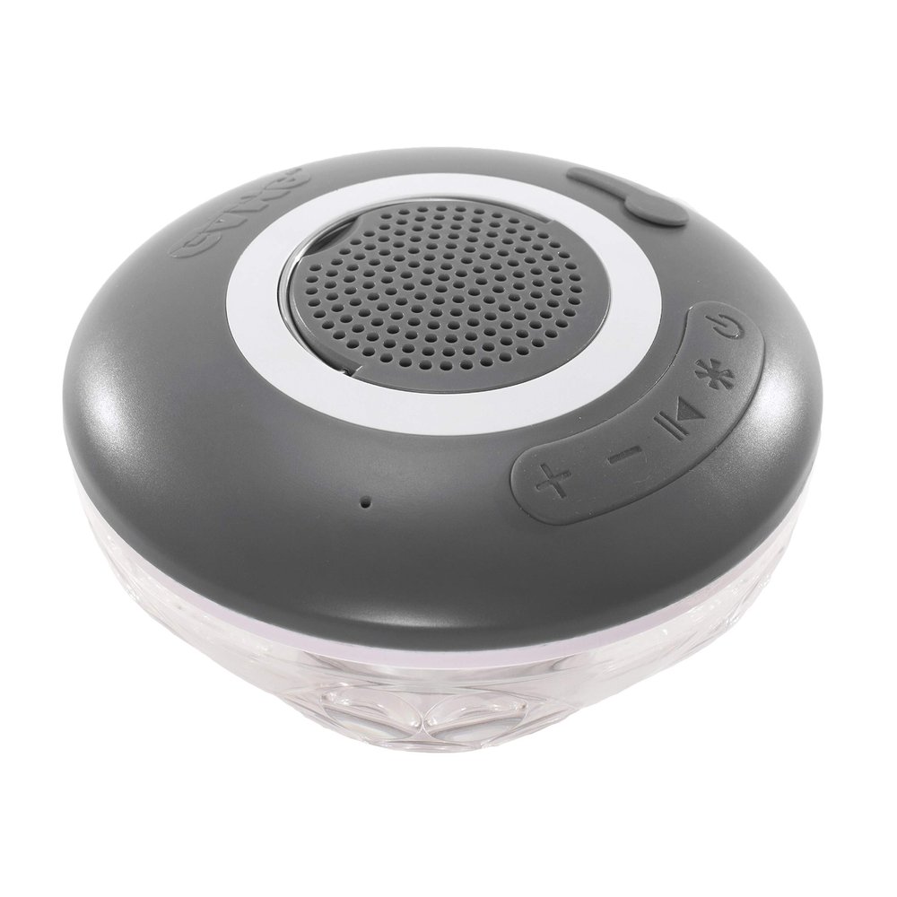 GAME 4312 NEW Bluetooth Speaker & Light Show