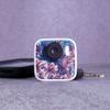 MightySkins Skin Compatible with Google Clips Camera - Watermelon Patch | Protective, Durable, and Unique Vinyl Decal wrap Cover | Easy to Apply, Remove, and Change Styles | Made in The USA view 3
