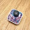 MightySkins Skin Compatible with Google Clips Camera - Watermelon Patch | Protective, Durable, and Unique Vinyl Decal wrap Cover | Easy to Apply, Remove, and Change Styles | Made in The USA view 4