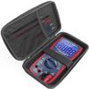 FitSand Hard Case Compatible for AstroAI Digital Multimeter view 1