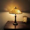 Chloe Lighting CH35945AJ16-TL2 Table Lamp One Size Off-White view 3