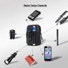 Tactical Waist Belt Bag | Universal Outdoor EDC Military Holster Wallet Pouch Phone Case Gadget Pocket for iPhone X 8 7 6 6s Plus Samsung Galaxy S8 S7 S6 S5 S4 S3 Note 8 5 4 3 2 LG HTC view 3