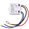 AC 110V On Off Touch Switch Table Dimmer Brightness Adjust Switch for Energy Saving Light Table Lamp view 1