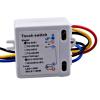 AC 110V On Off Touch Switch Table Dimmer Brightness Adjust Switch for Energy Saving Light Table Lamp view 3
