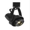 Cal Lighting HT-619-BK One Light Track Fixture from Led Track Collection 3.60 inches view 3