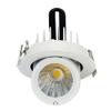LUMINTURS 5W COB-Chipset Bulb LED Ceiling Recessed Down Light Fixture Flush Mounted Spot Lamp view 1