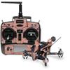 MightySkins Skin Compatible with Swagtron SwagDrone 210-UP - Pink Marble | Protective, Durable, and Unique Vinyl Decal wrap Cover | Easy to Apply, Remove, and Change Styles | Made in The USA view 1