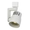 Cal Lighting HT-806-WH One Light Track Fixture from Led Track Collection,White,6.00x4.35x3.50 view 1