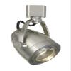 Cal Lighting HT-701-BS Dimmable 12W intergrated LED Track Fixure, 960 Lumen, 3000K, Brushed Steel, 5.00x3.50x4.30 view 3