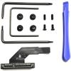 Willhom 821-1500-A Hard Drive Cable Upgrade Kit SSD Replacement for Mac mini A1347 2010 2011 2012 view 1