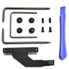 Willhom 821-1500-A Hard Drive Cable Upgrade Kit SSD Replacement for Mac mini A1347 2010 2011 2012 view 2