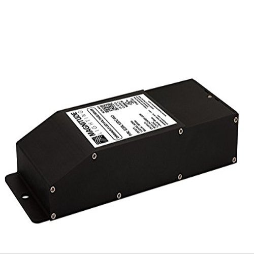 Magnitude 24V 60W Dimmable LED E-Series Driver E60L24DC-KO (MSRP $105.67)