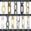 RCH Hardware CH-46-AD-3 Lighting Chain, Acid Dipped view 4