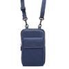 Universal Crossbody Cellphone Purse Waist Pack Bag for Outdoor Sports Moblie Phone Carrying Cases Shoulder Belt Bag Pouch for iPhone X 8/8 Plus Samsung Galaxy Phones Under 6.4'' from WaitingU view 4