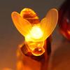 Amants01 USB 5V Honeybee Fairy String Lights, 20 LED 10Ft/3m USB Powered Led String Lights for Party,Wedding,Xmas,Decoration,Gardens,Patios view 2