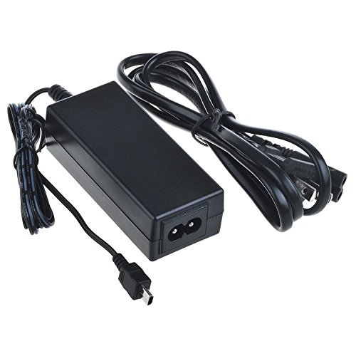 PK Power AC Power Adapter for Canon CA-590 CA590 FS10 FS11 FS100 Power Supply Cord PSU