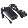 PK Power AC Power Adapter for Canon CA-590 CA590 FS10 FS11 FS100 Power Supply Cord PSU view 1