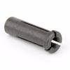 1pc Black Metal Reducer Adapter Chuck Collet 6mm to 3mm For Electric Grinding Machine Rotary Tools view 3