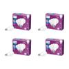 Philips LED Basic Frosted Non-Dimmable A19 Light Bulb - EyeComfort Technology - 800 Lumen - Soft White (2700K) - 10W=60W - E26 Base - Old Version - Indoor - 16-Pack view 2