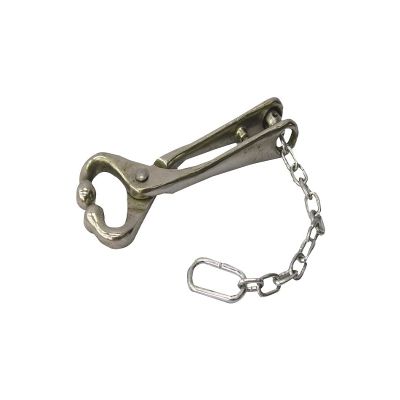 Neogen Ideal D 13.5' Bull Lead/Chain