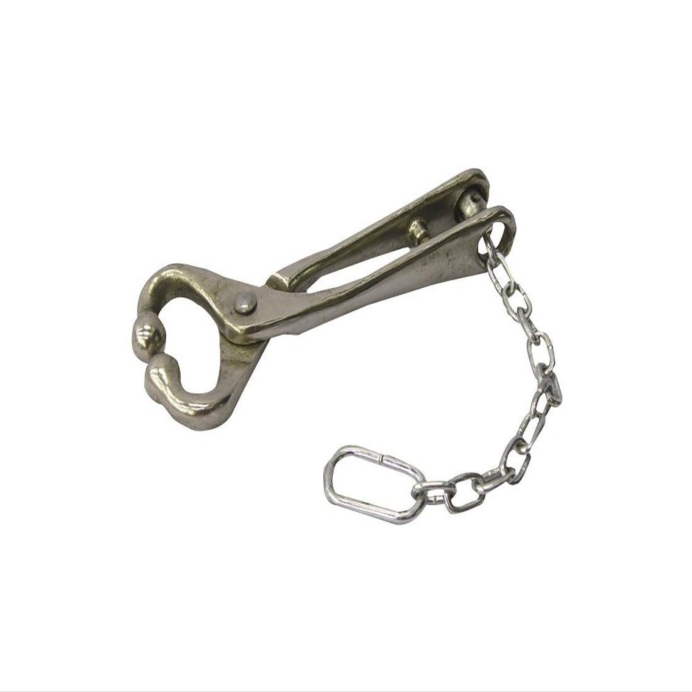 Neogen Ideal D 13.5' Bull Lead/Chain