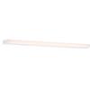 WAC Lighting dweLED, Slim Nightstick 36in LED Bathroom Vanity or Wall Light 3000K in White view 1