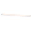 WAC Lighting dweLED, Slim Nightstick 36in LED Bathroom Vanity or Wall Light 3000K in White view 3