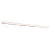 WAC Lighting dweLED, Slim Nightstick 60in LED Bathroom Vanity or Wall Light 3000K in Brushed Aluminum view 1