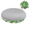 MightySkins Skin Compatible with Google Home Mini - Jungle Glam | Protective, Durable, and Unique Vinyl Decal wrap Cover | Easy to Apply, Remove, and Change Styles | Made in The USA view 1