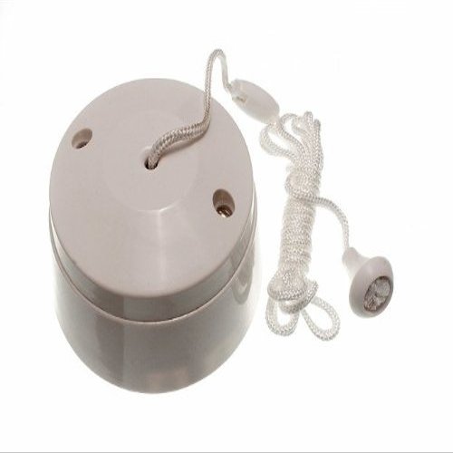 12 X Ceiling Pull Cord And Switch 2 Way