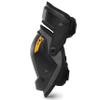 ToughBuilt  FoamFit Specialist Thigh Support Stabilization Knee Pads, Professional Comfort Kneepads FoamFit Design, Integrated Thigh Support, Stabilizing Lower Platform Jobsite Protection (TB-KP-G3) view 3