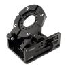 PROAIM Mitchell Wedge Tilt Camera Mount for Fluid Heads, Slider, Tripod & Dolly. Tilt Angle: 0-105. Adjustable Centre of Gravity, Over & Under-Slung Shots. Payload up to 100kg/220lb. (P-MTCL-WP) view 1