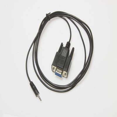 Wirenest Bendix King KLN94 GPS Update Cable Replacement 050-03612-0000