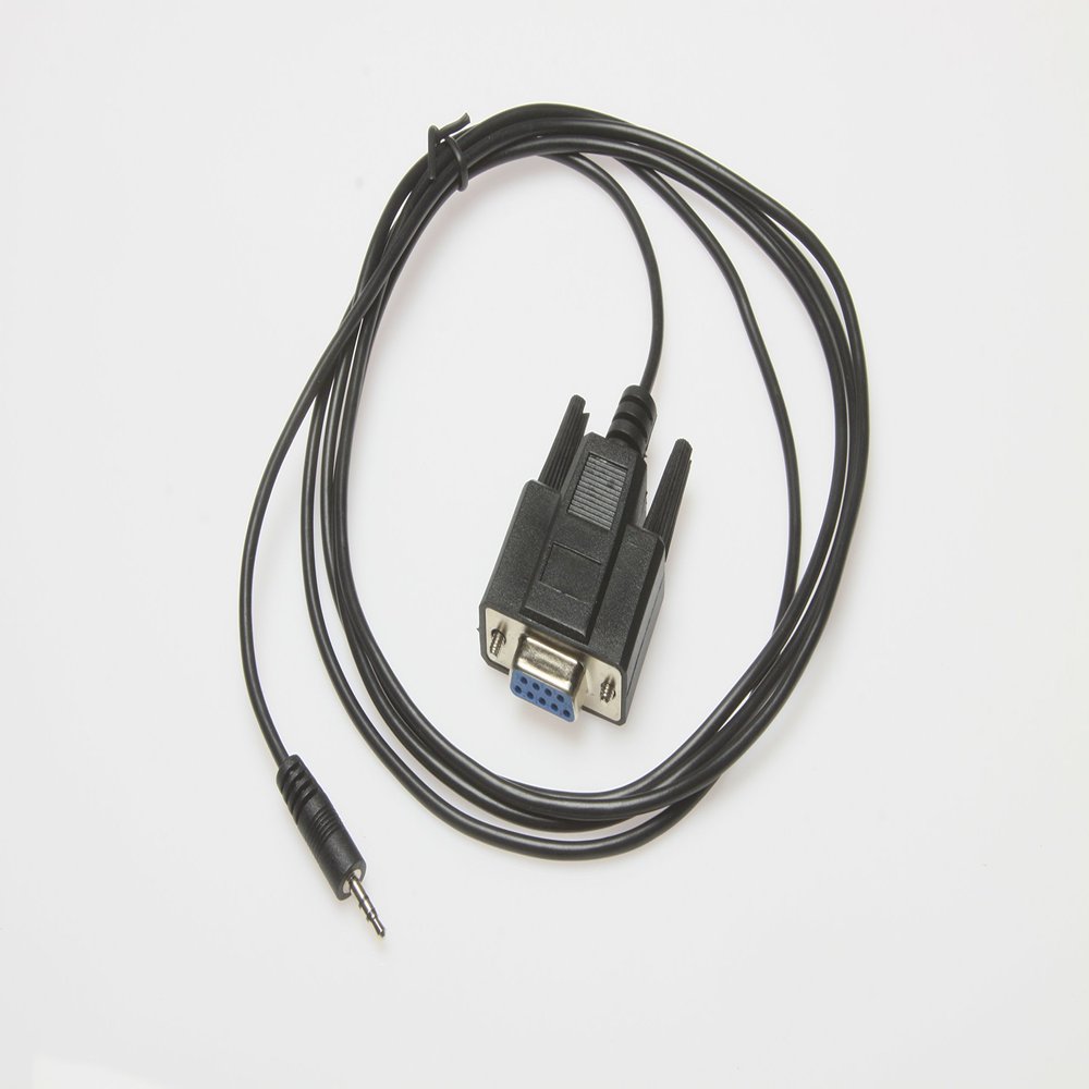 Wirenest Bendix King KLN94 GPS Update Cable Replacement 050-03612-0000