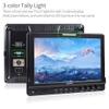 Feelworld 4K IPS Professional Field Monitor 10.1 inch 1920x1200 3G-SDI HDMI Camera-Top Monitor with Peaking Histogram False Colors Exposure FW1018SPV1 view 2
